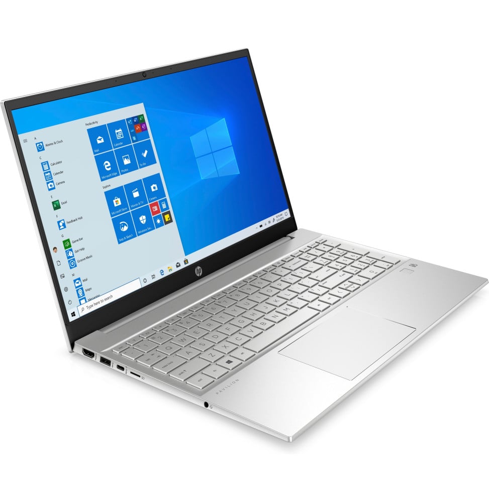 Ordinateur Portable HP Pavilion 15-eg0011nk (2Q9H2EA) – Image 2