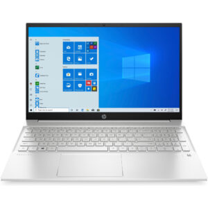 Ordinateur Portable HP Pavilion 15-eg0011nk (2Q9H2EA)