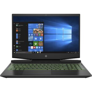 Ordinateur portable HP Pavilion Gaming Laptop 15-dk2000nk (455X3EA)