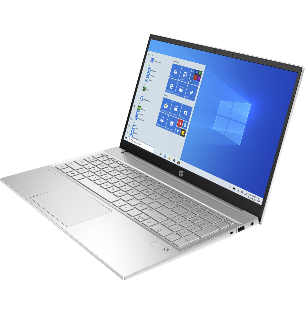 Ordinateur portable HP Pavilion Laptop 15-eg0007nk (2Q9H0EA) – Image 2