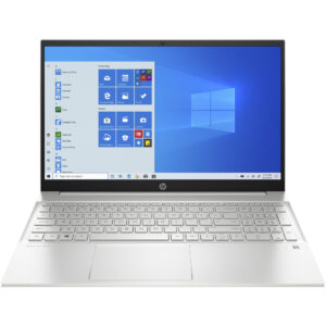 Ordinateur portable HP Pavilion Laptop 15-eg0007nk (2Q9H0EA)