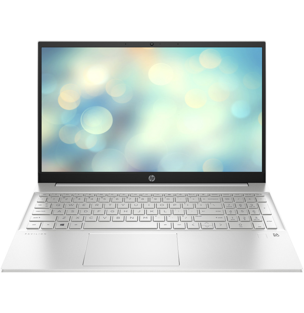 Ordinateur portable HP Pavilion Laptop 15-eg0034nk (600U0EA)