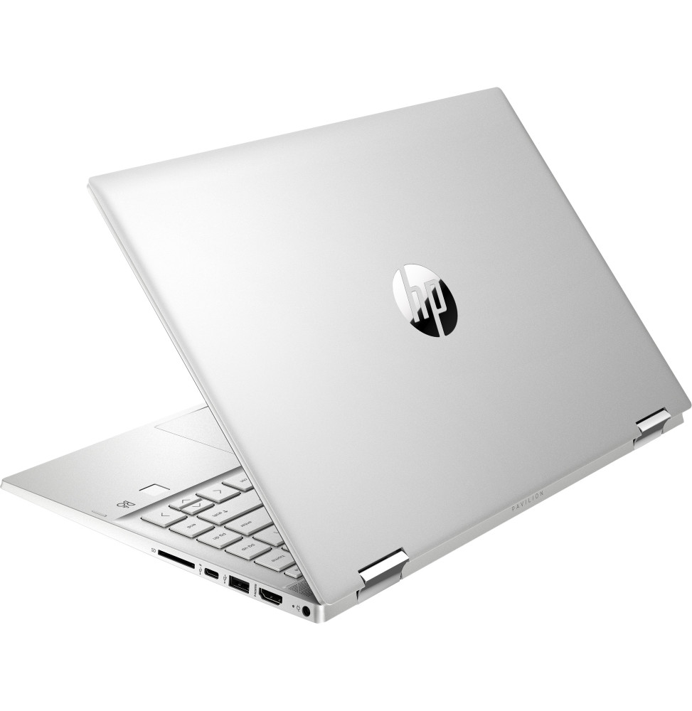 Ordinateur portable HP Pavilion x360 14-dw0002nk (9YY09EA) – Image 2