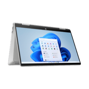 Ordinateur portable Convertible HP Pavilion X360 2-in-1 14-ek1006nk (886J0EA)