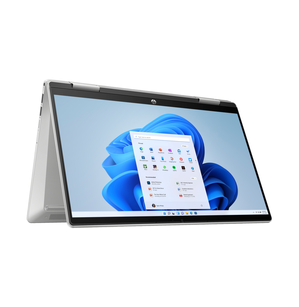 Ordinateur portable Convertible HP Pavilion X360 2-in-1 14-ek1006nk (886J0EA)
