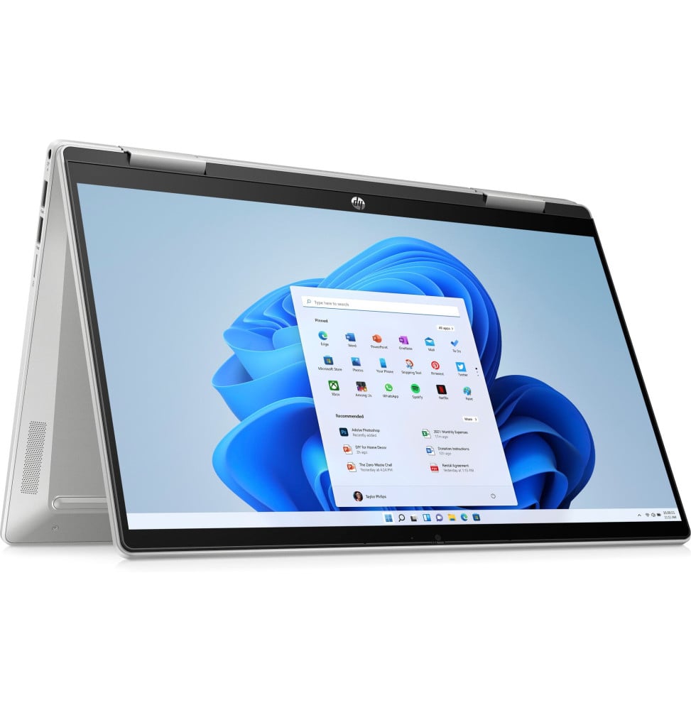 Ordinateur portable Convertible HP Pavilion x360 2-en-1 14-ek1025nk (B63KVEA)