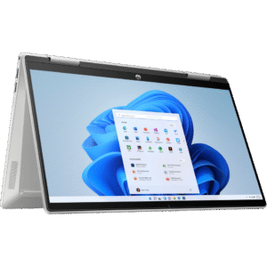 Ordinateur portable Convertible HP Pavilion x360 2-in-1 14-ek1003nk (845L5EA)