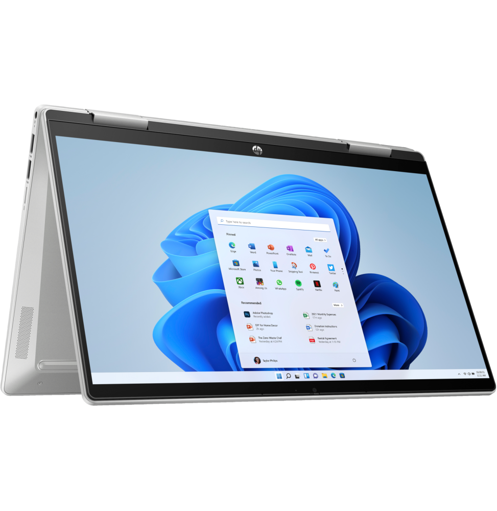 Ordinateur portable Convertible HP Pavilion x360 2-in-1 14-ek1003nk (845L5EA)