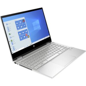 Ordinateur portable HP Pavilion x360 Convertible 14-dw1002nk (2Q9F3EA)