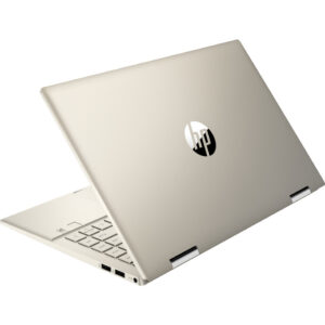 Ordinateur portable HP Pavilion x360 Convertible 14-dy0012nk (601K5EA)