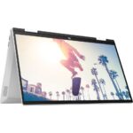 Ordinateur portable HP Pavilion x360 Convertible 15-er0003nk (601F4EA)