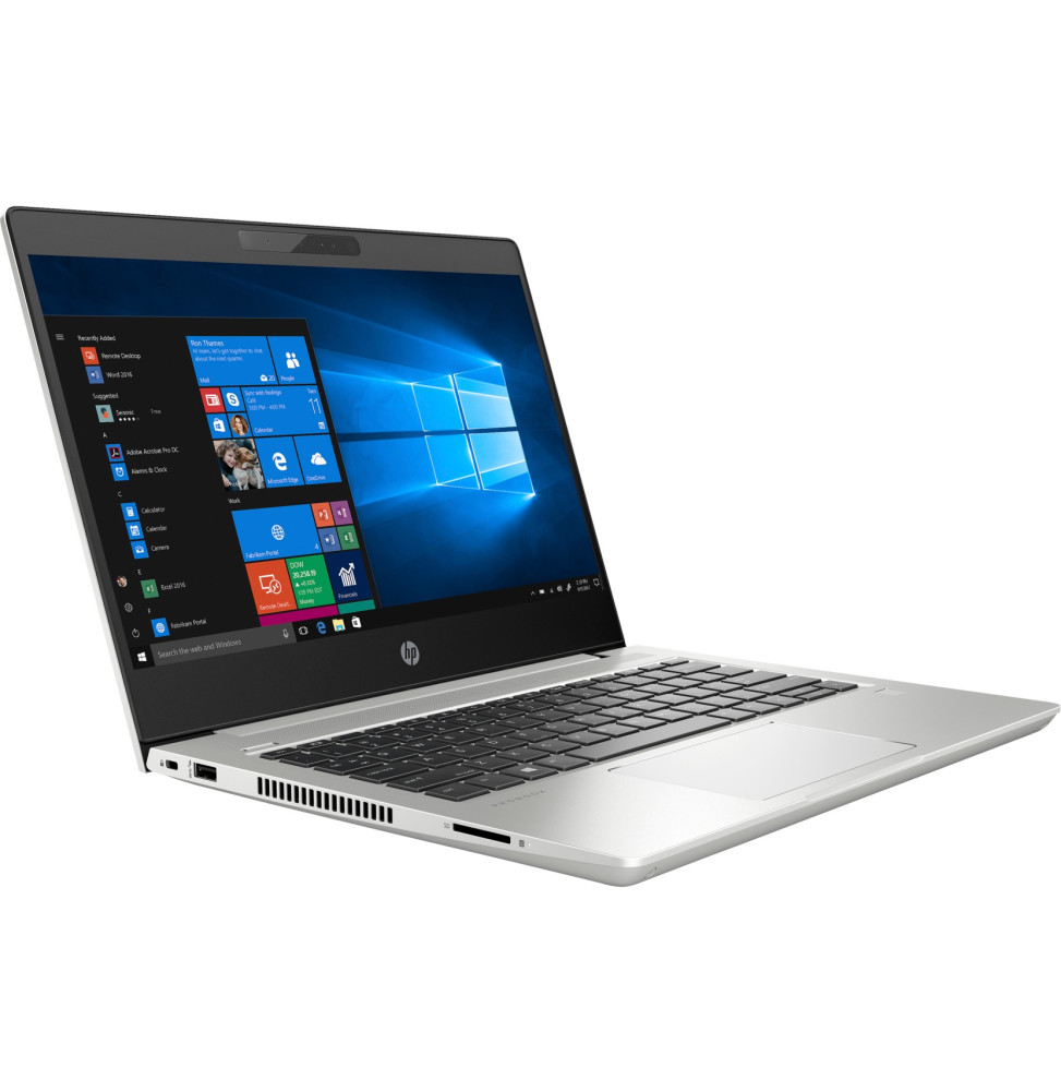 Ordinateur portable HP ProBook 430 G6 (5PP39EA) – Image 2