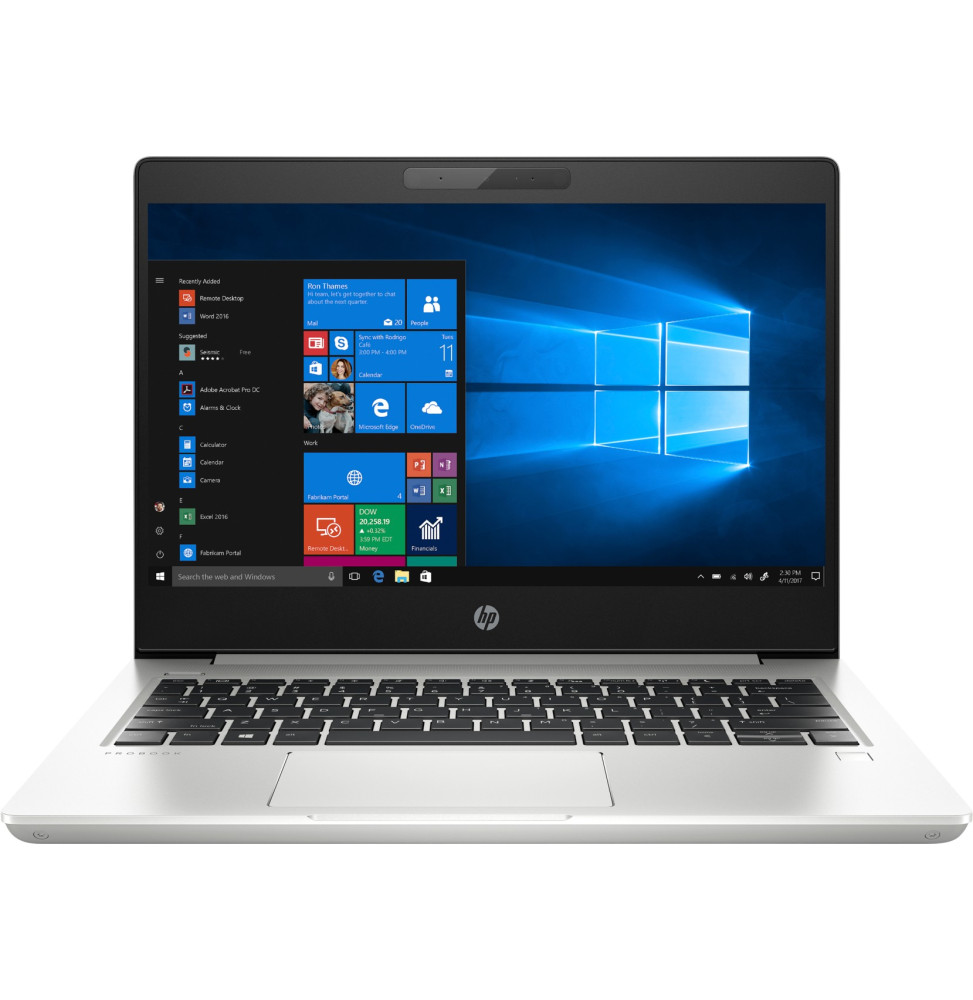 Ordinateur portable HP ProBook 430 G6 (5PP39EA)
