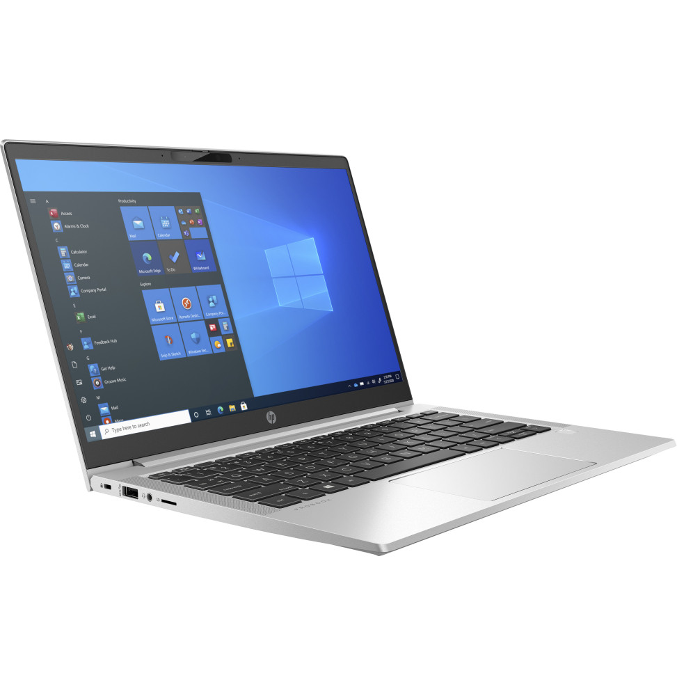 Ordinateur portable HP ProBook 430 G8 (32M77EA) – Image 2