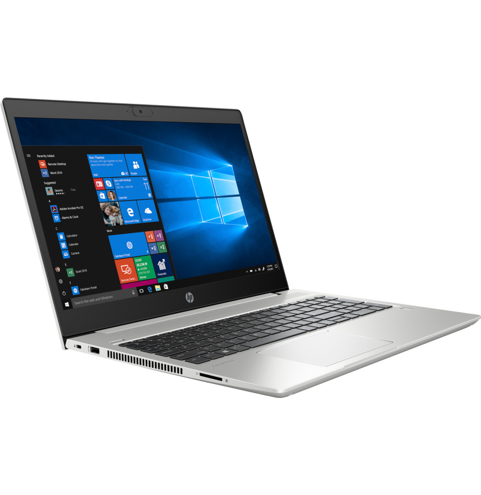 Ordinateur Portable HP ProBook 450 G7 (8MH11EA) – Image 2
