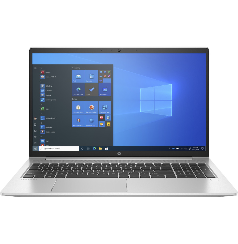 Ordinateur portable HP ProBook 450 G8 (32M78EA)