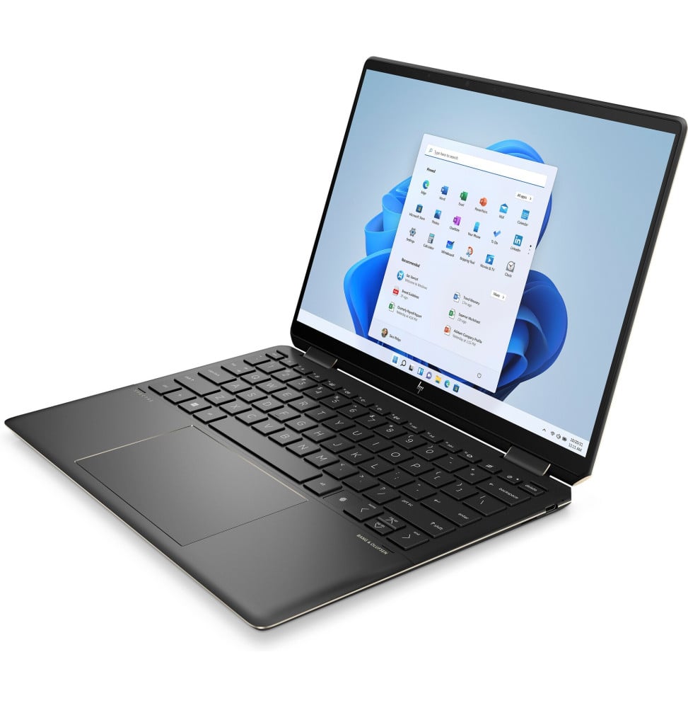 Ordinateur portable HP Spectre x360 14 i7-1355U 32GB 2TSD W11H6 (886H4EA) – Image 2