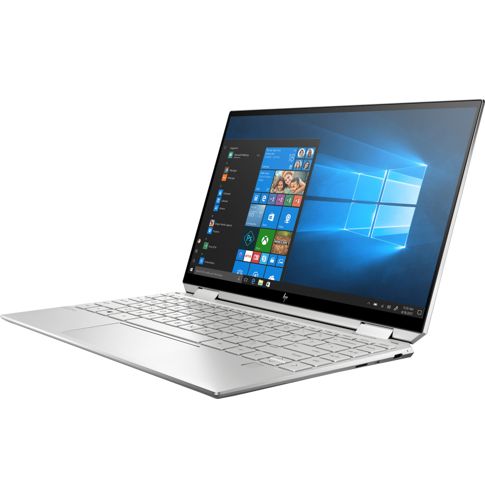 Ordinateur portable HP Spectre x360 Convertible 13-aw2004nk (2Q9F0EA) – Image 2