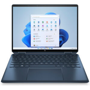 Ordinateur portable Convertible HP Spectre x360 2-en-1 14-ef2002nk (845L3EA)