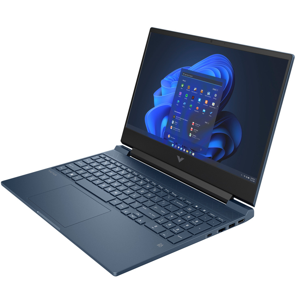 Ordinateur portable HP Victus Gaming 15-fa0000nk (6F816EA) – Image 2