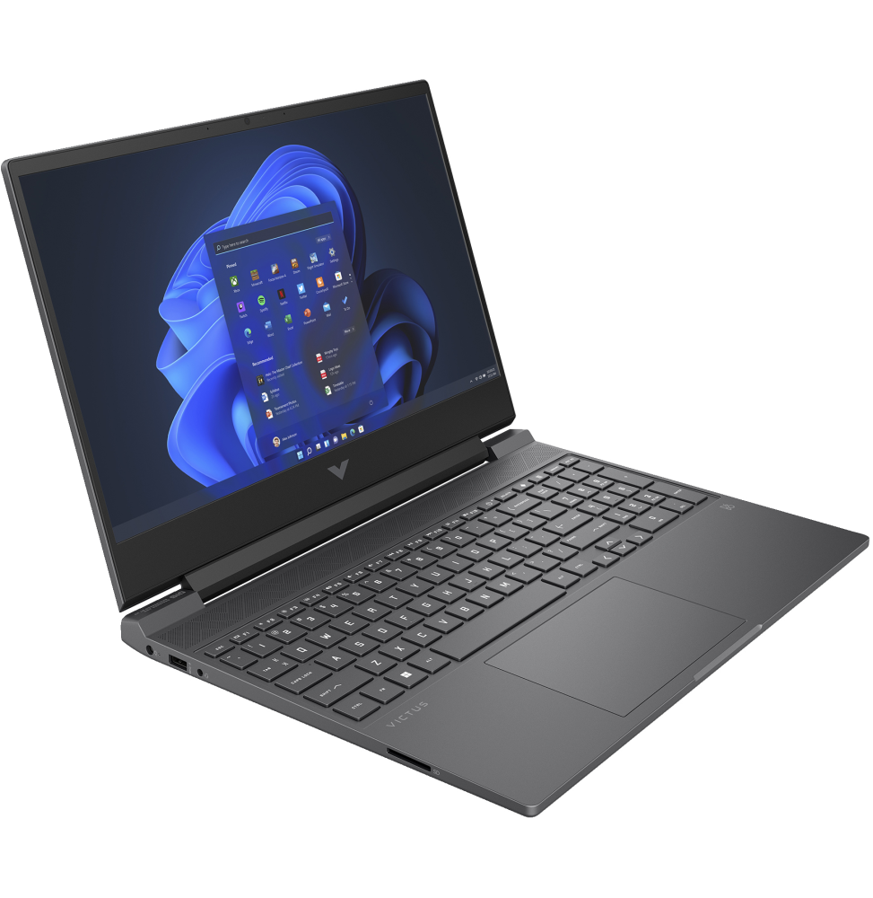Ordinateur portable HP Victus Gaming 15-fa0001nk (6F817EA) – Image 2