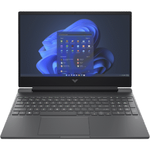 Ordinateur portable HP Victus Gaming 15-fa0001nk (6F817EA)