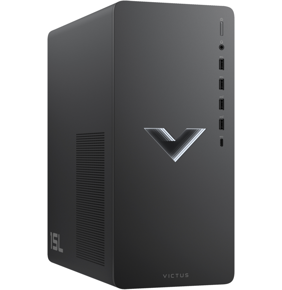 Ordinateur de bureau HP Victus Gaming TG02-0025nk (6J3C7EA) – Image 2