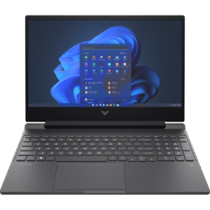 Ordinateur portable HP Victus Gaming 15-fb0001nk (6E1E3EA)