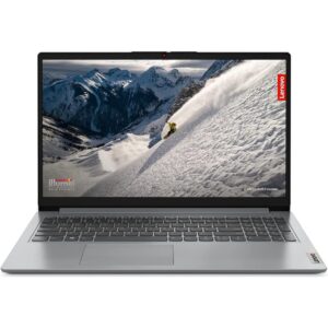 Ordinateur Portable Lenovo IdeaPad 1 15AMN7 (82VG00N7FE)