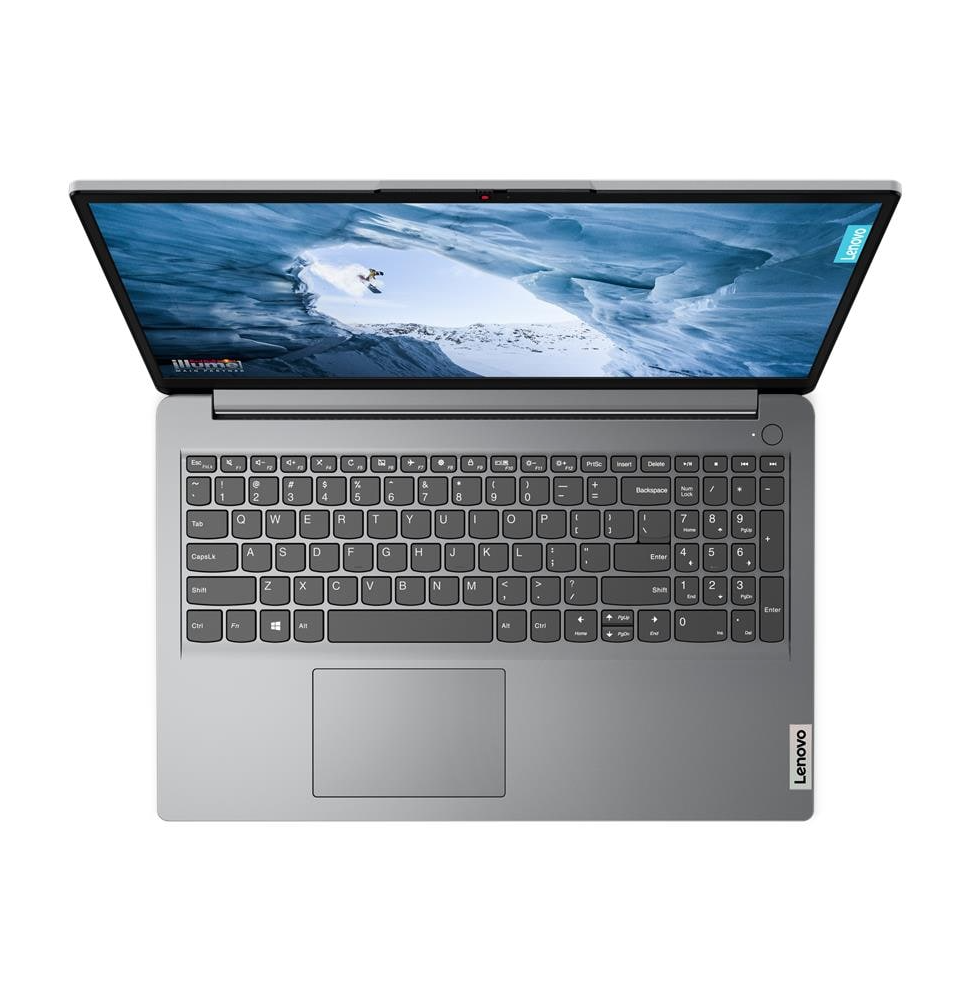 Ordinateur Portable Lenovo IdeaPad 1 15IJL7 (82LX00DSFE) – Image 2