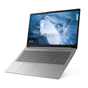 Ordinateur Portable Lenovo IdeaPad 1 15IJL7 (82LX00DSFE)
