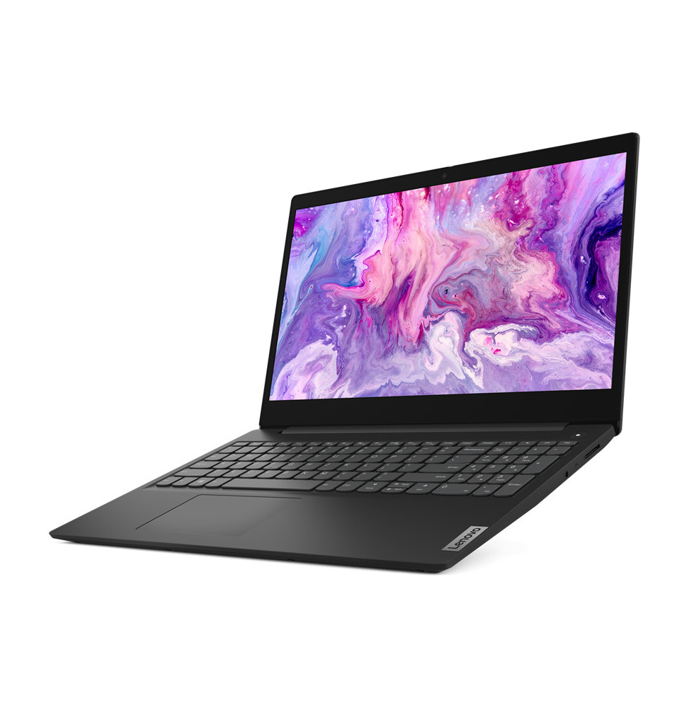 Ordinateur Portable Lenovo IdeaPad 3 15IGL05 (81WQ002RFE)