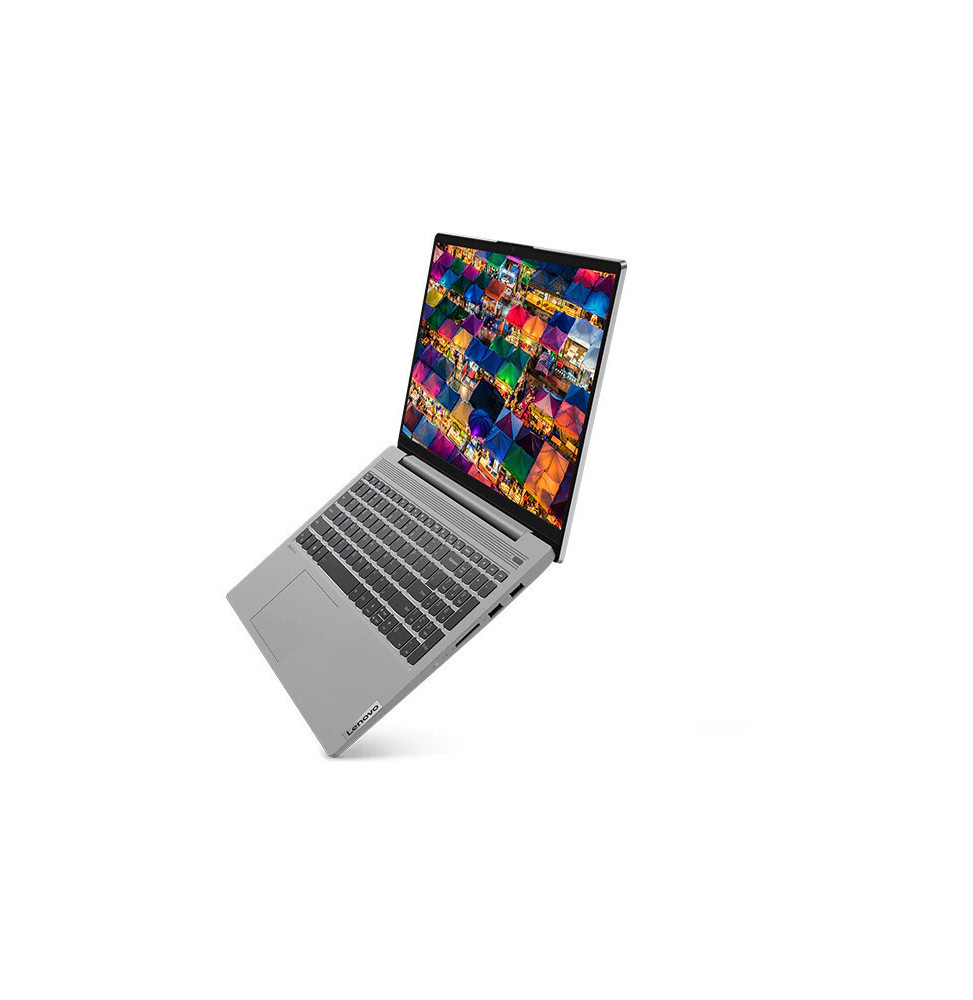 Ordinateur Portable Lenovo IdeaPad 5 14IIL05 (81YH009UFE) – Image 2