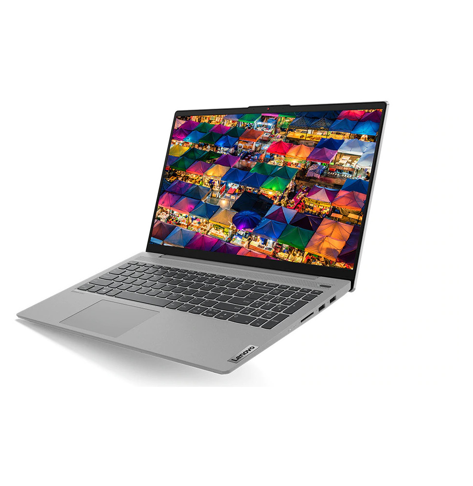 Ordinateur Portable Lenovo IdeaPad 5 14IIL05 (81YH009UFE)