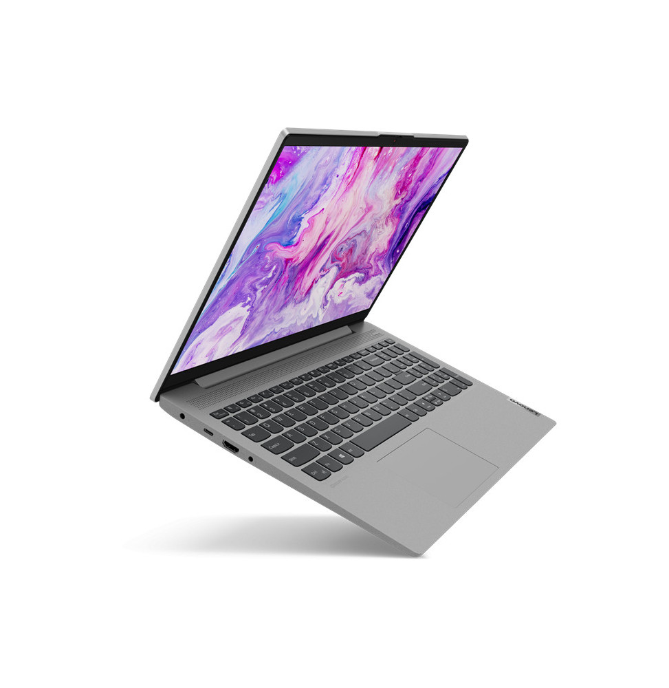 Ordinateur Portable Lenovo IdeaPad 5 15ITL05 (82FG01G7FE) – Image 2