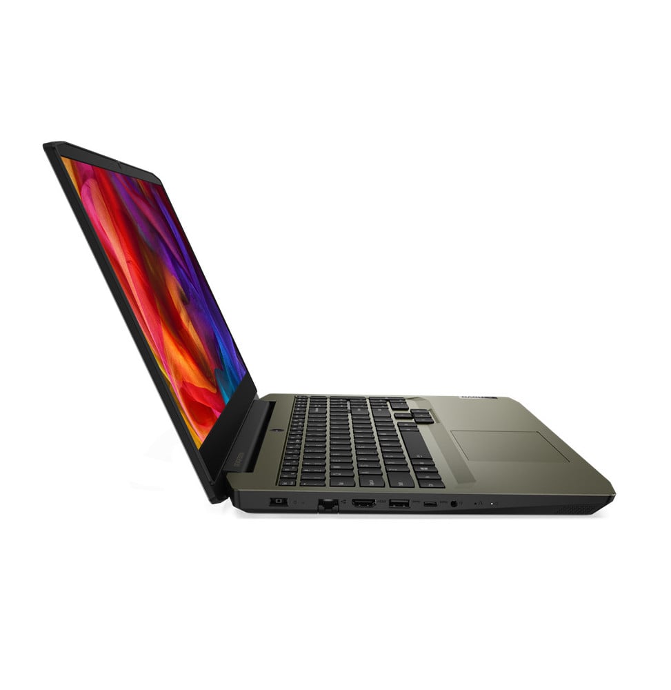 Ordinateur Portable Lenovo IdeaPad Creator 5 15IMH05 (82D40025FE) – Image 2