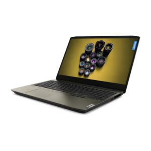 Ordinateur Portable Lenovo IdeaPad Creator 5 15IMH05 (82D40025FE)