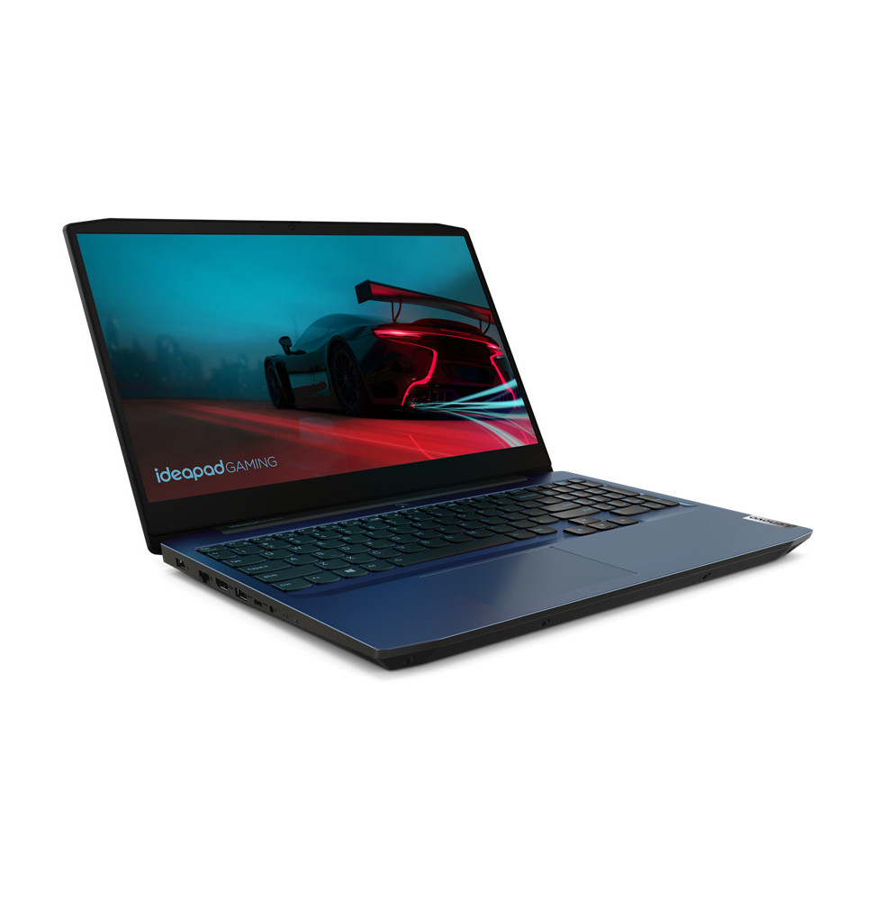 Ordinateur Portable Lenovo IdeaPad Gaming 3 15ARH05 (82EY00P9FE)
