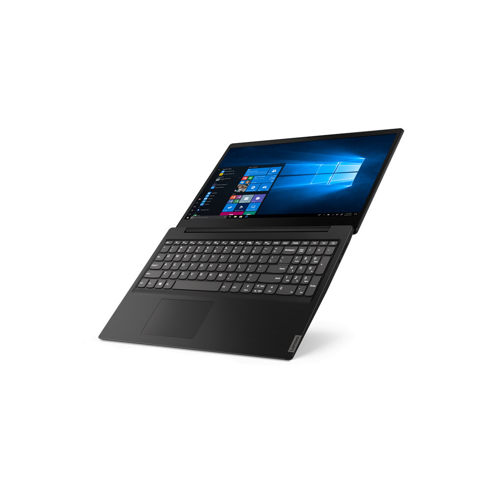 Ordinateur Portable Lenovo Ideapad S145-15IIL (81W800KHFE) – Image 2