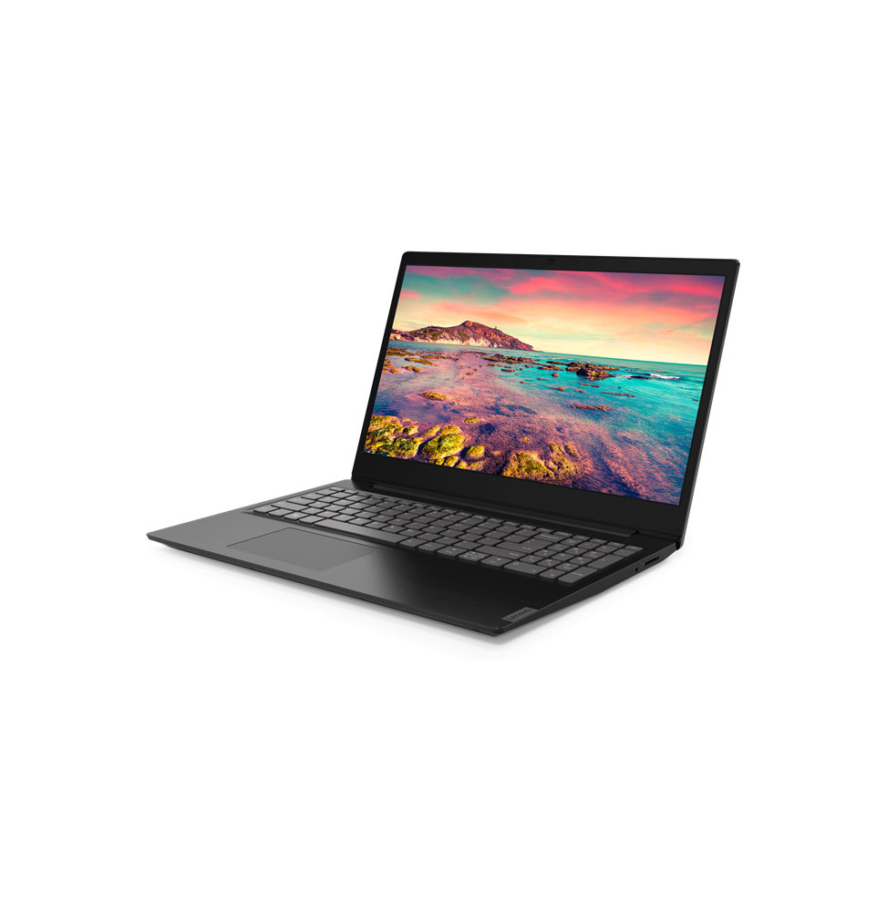 Ordinateur Portable Lenovo Ideapad S145-15IIL (81W800KHFE)
