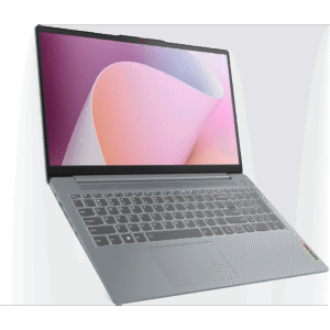 Ordinateur Portable Lenovo IdeaPad Slim 3 15ABR8 (82XM00WGFE)