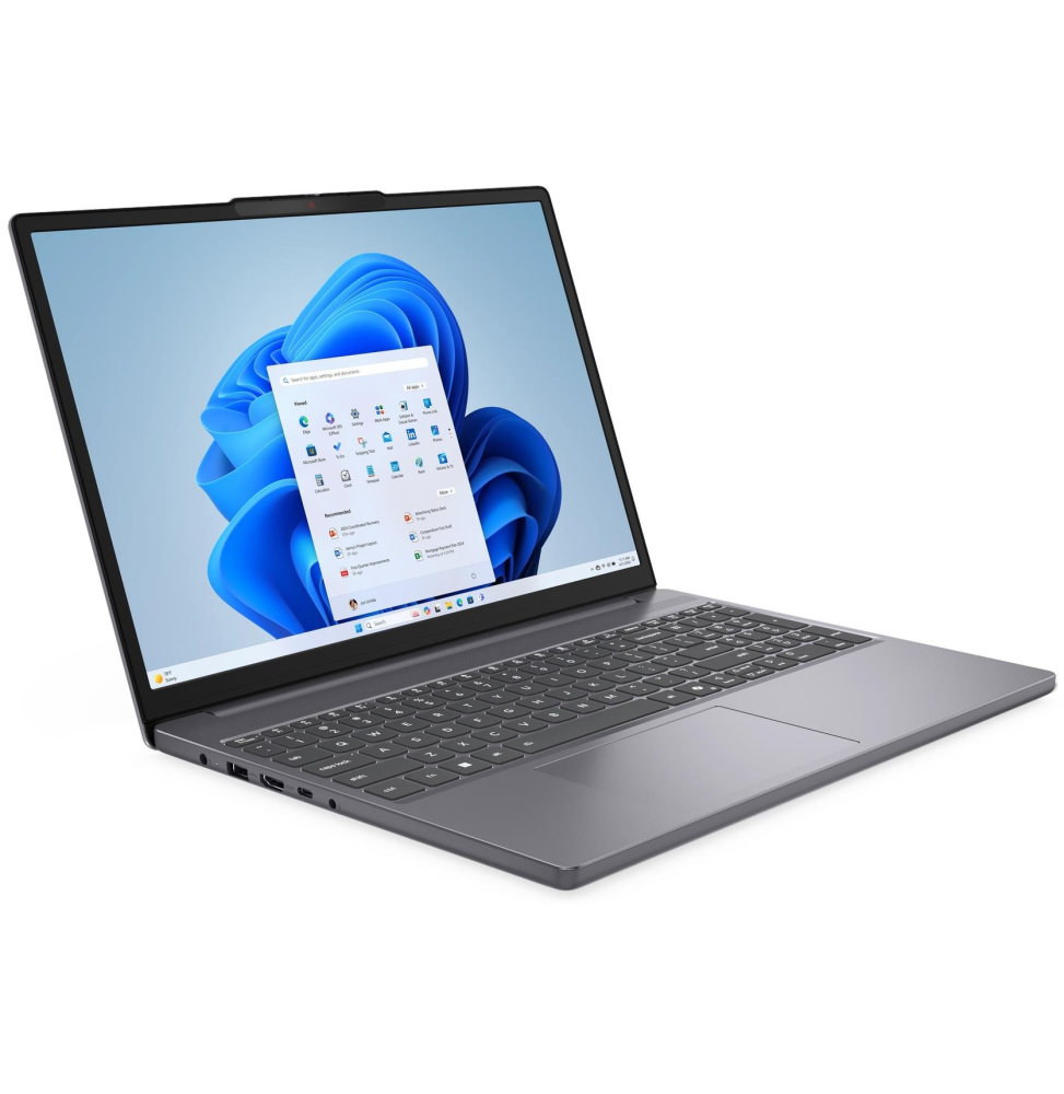 Ordinateur Portable Lenovo IdeaPad Slim 3 15IRH10 (83K100C0FE) – Image 2