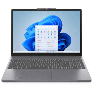 Ordinateur Portable Lenovo IdeaPad Slim 3 15IRH10 (83K100C0FE)