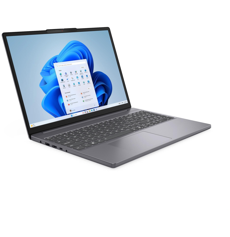 Ordinateur Portable Lenovo IdeaPad Slim 3 15IRH10 (83K100E7FE) – Image 2