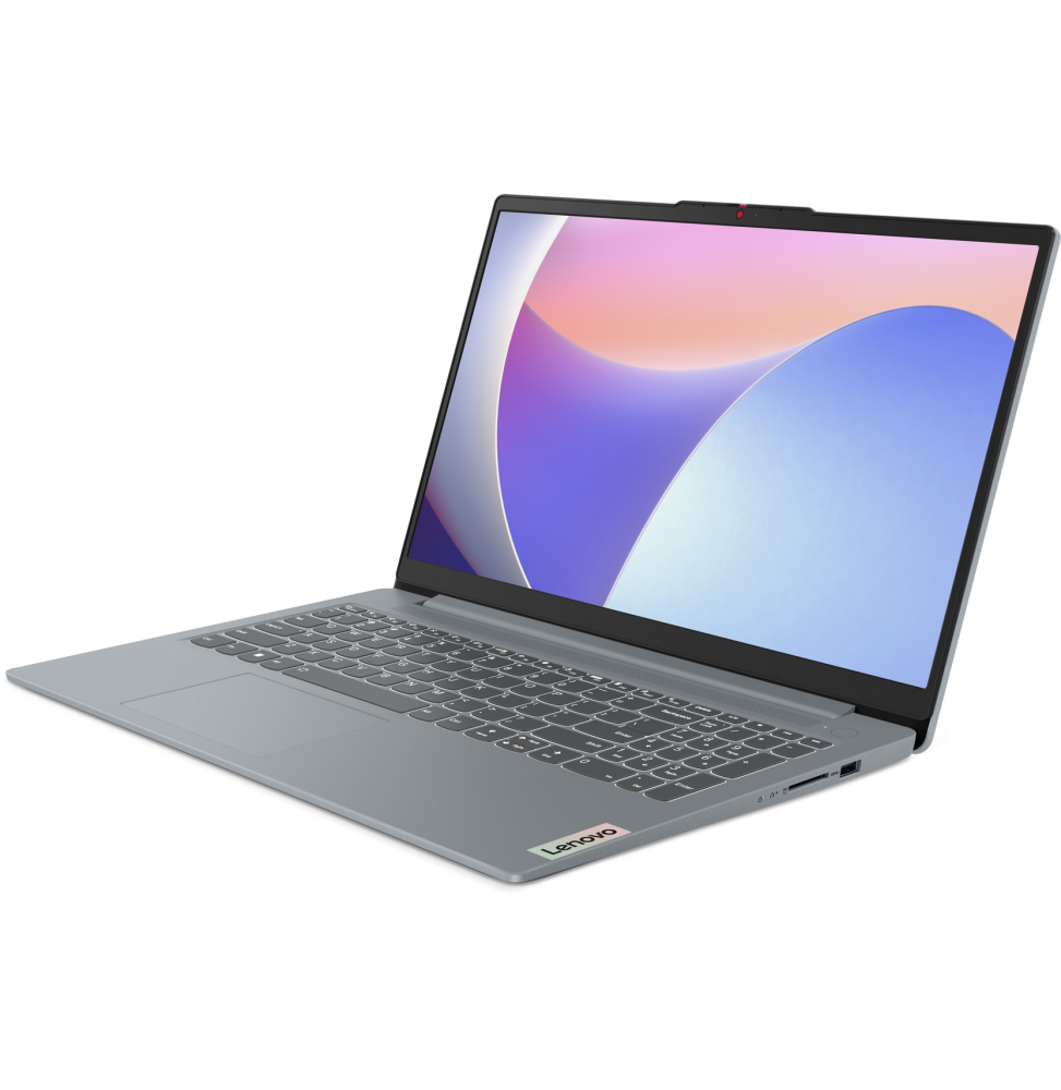 Ordinateur Portable Lenovo IdeaPad Slim 3 15IRH8 (83EM0074FE) – Image 2