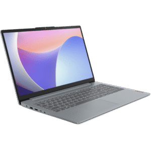 Ordinateur Portable Lenovo IdeaPad Slim 3 15IRH8 (83EM0074FE)
