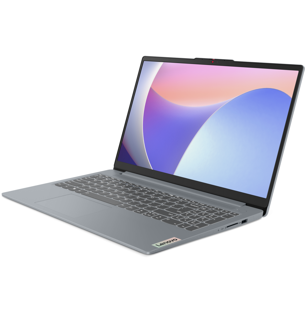 Ordinateur Portable Lenovo IdeaPad Slim 3 15IRH8 (83EM0075FE) – Image 2