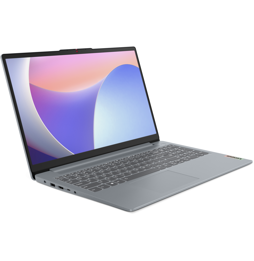 Ordinateur Portable Lenovo IdeaPad Slim 3 15IRH8 (83EM0075FE)