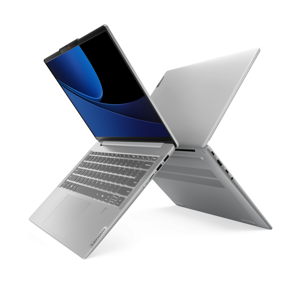 Ordinateur Portable Lenovo IdeaPad Slim 5 14IMH9 (83DA008WFE) – Image 2