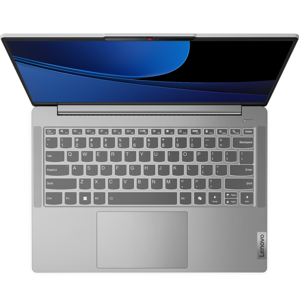 Ordinateur Portable Lenovo IdeaPad Slim 5 14IMH9 (83DA008XFE) – Image 2